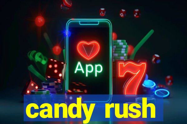 candy rush